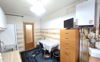 Apartament 3 camere de vanzare, zona Mosilor/Obor, centrala proprie - Poză 4
