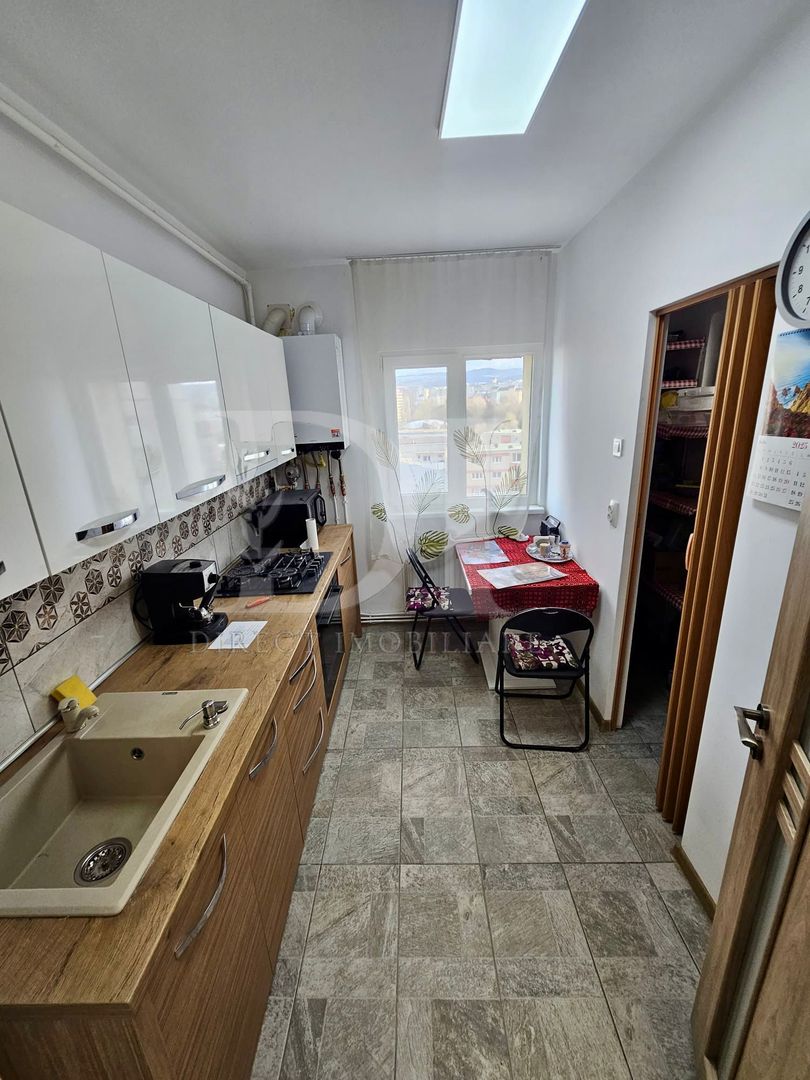 Apartament 2 camere -Grigorescu - Poză 4