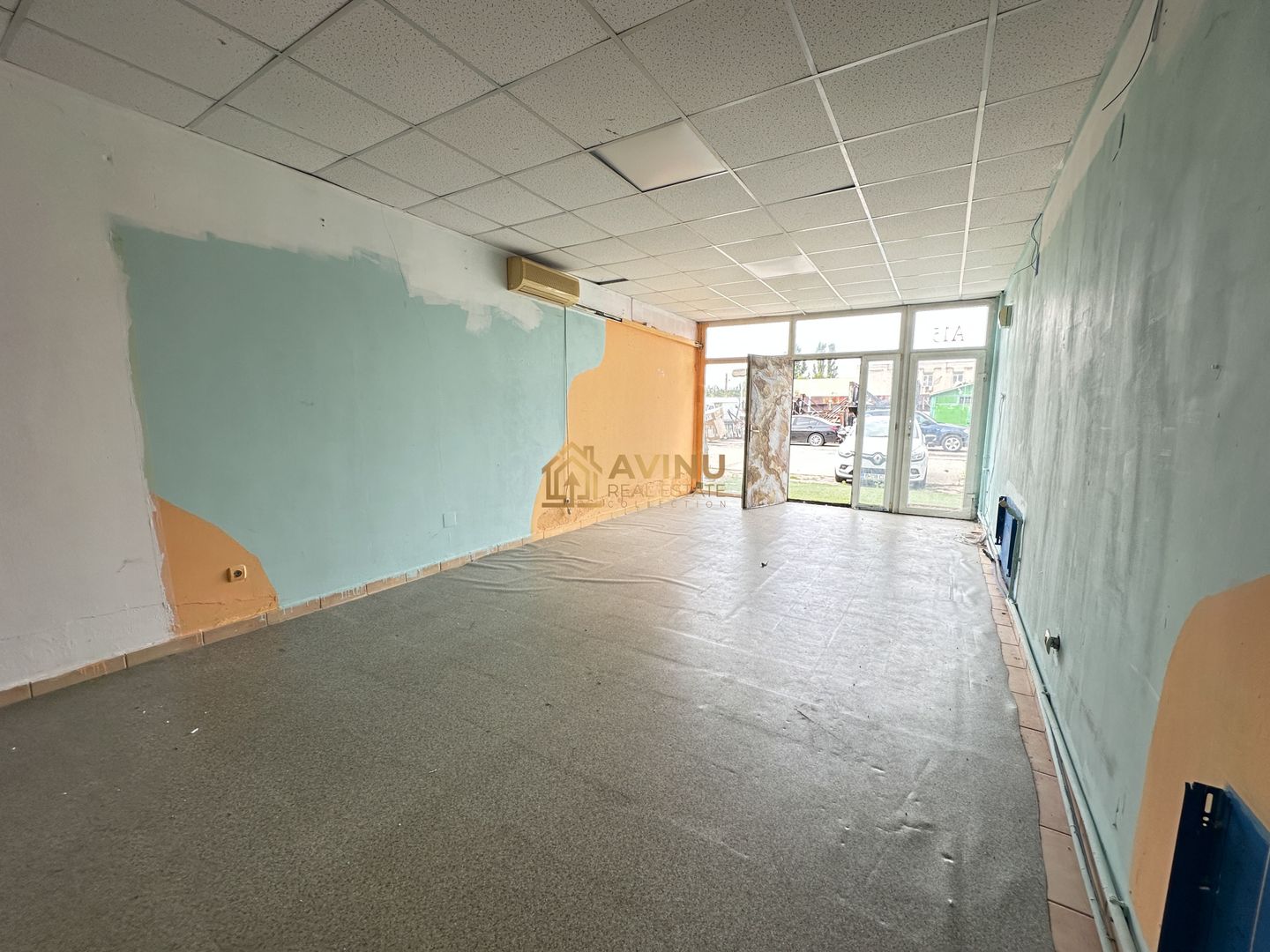 Spațiu Comercial de Vânzare | 80mp | Bd. Timișoara | 0% COMISION - Poză 6