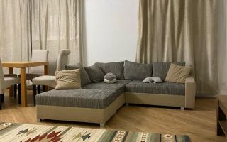Chirie | Apartament 2 camere | Pipera - Poză 1