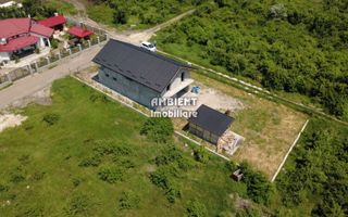DE VÂNZARE / SCHIMB - Vilă P+M la ”GRI”, zona EVEREST; - Poză 1