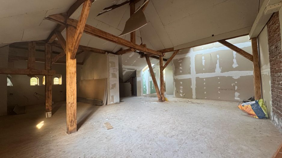 VILĂ CU POTENȚIAL MULTIPLU| CALEA DOROBANȚI - Poză 26