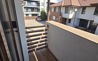 Vila moderna Pipera - Matei Millo I Arhitectura deosebita I COMISION 0 - Poză 23