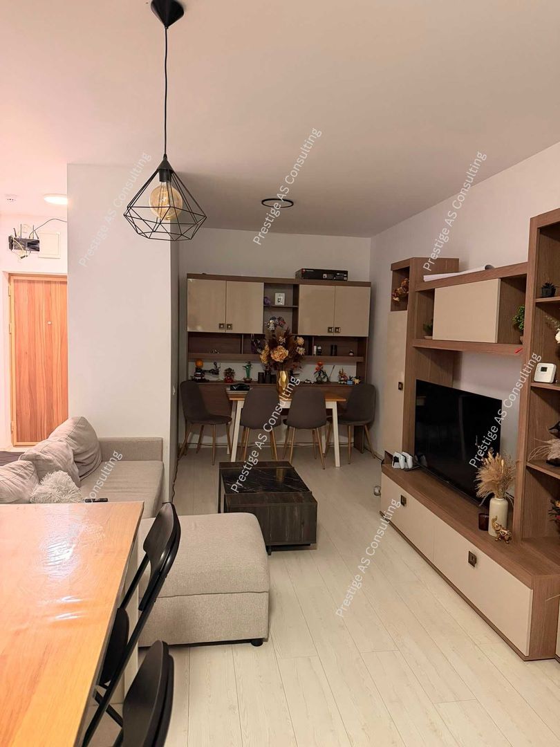 Apartament 2 camere | Grand VIVALIA 6 | Curte & 2 Locuri Parcare - Poză 3