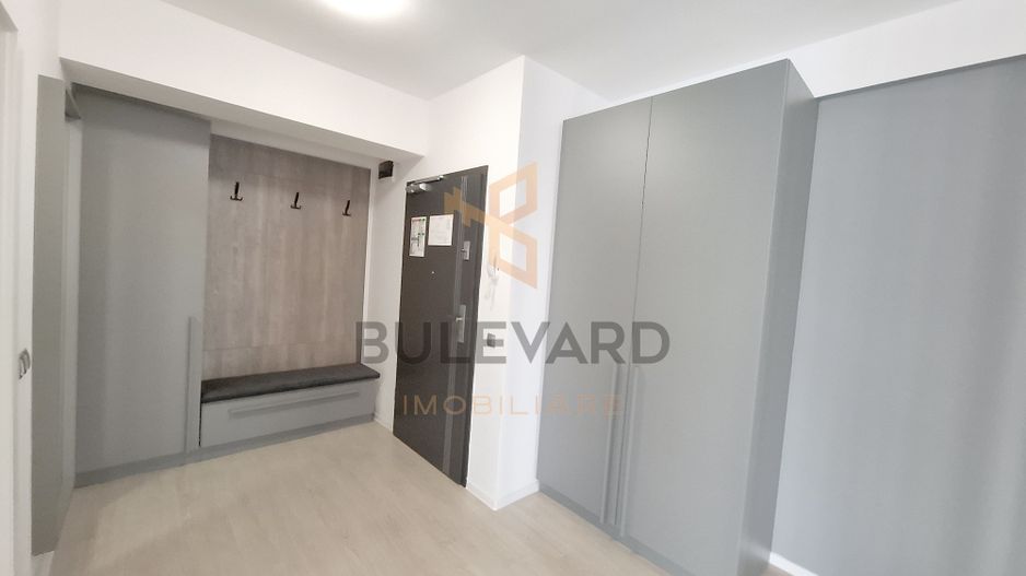Apartament tip studio de inchiriere in bloc nou! - Poză 11