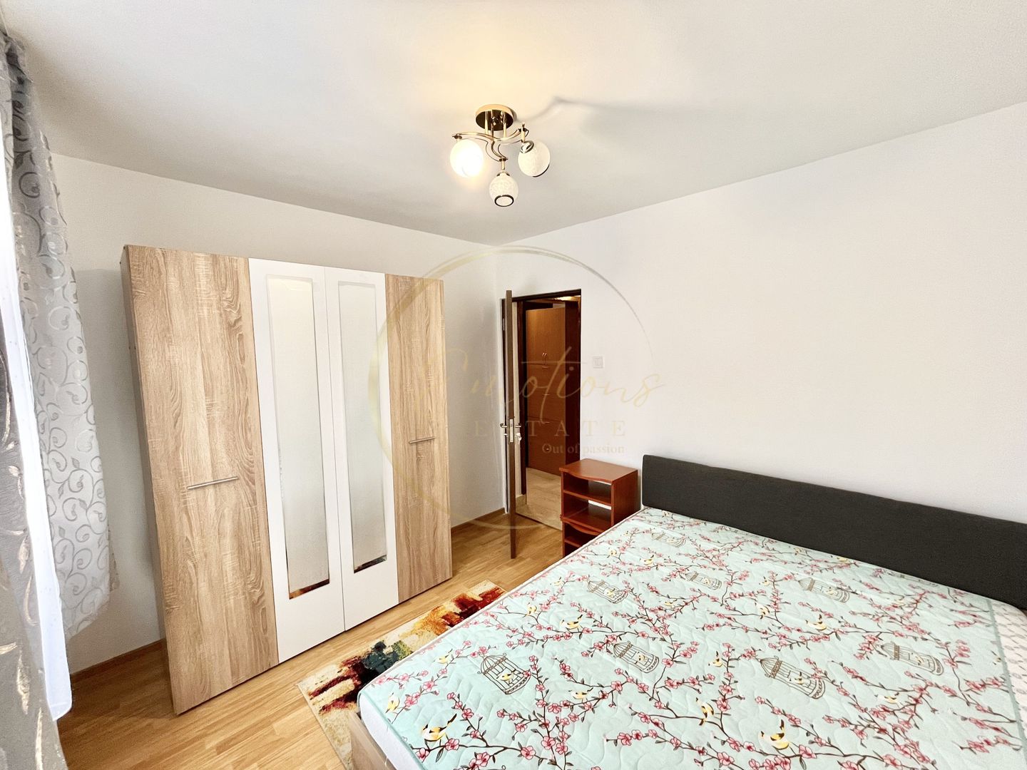 OCAZIE | Apartament 3 camere - Pet Friendly - 70 mp - zona Girocului - Poză 4
