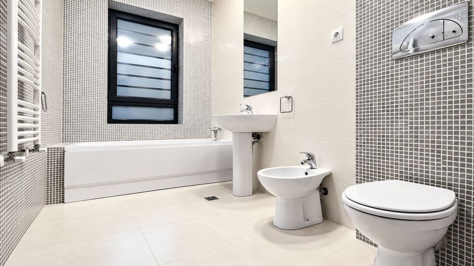For Rent | Premium 4-Room Apartment | 3 Baths | Băneasa - Poză 8