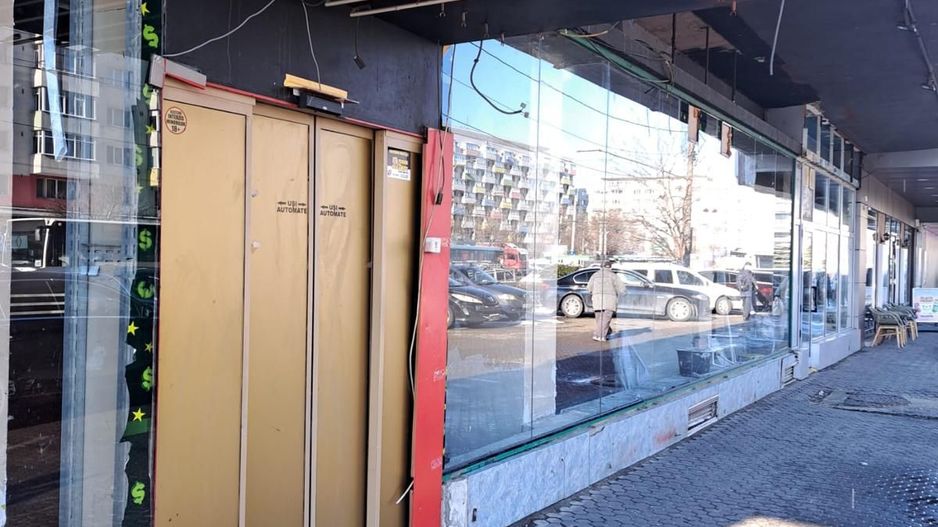 Spatiu comercial de inchiriat - Poză 5