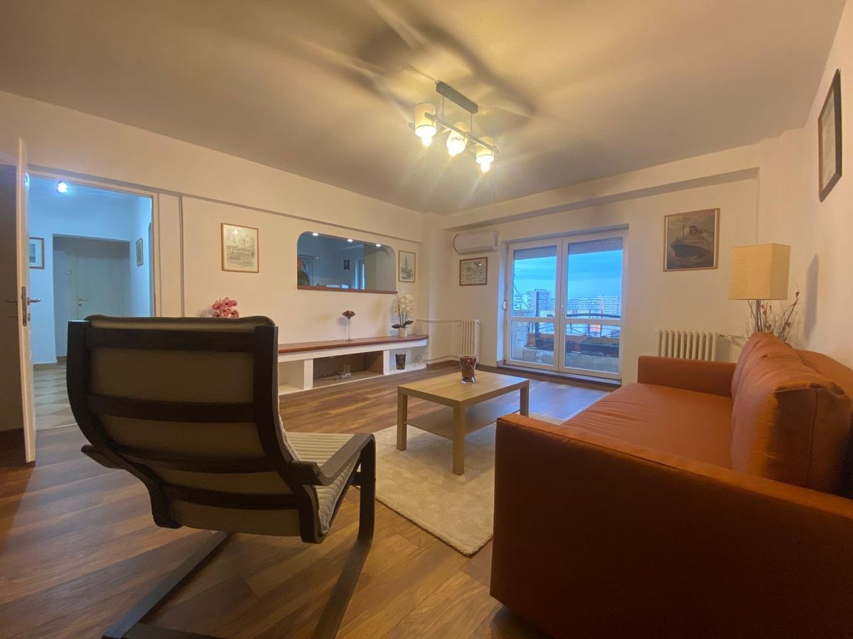 De Inchiriat Apartament, zona Alba Iulia, mobilat modern - Poză 17