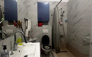 Leordeni-Apartament 2 Camere + Gradina 23 Mp - Parcare - Poză 10