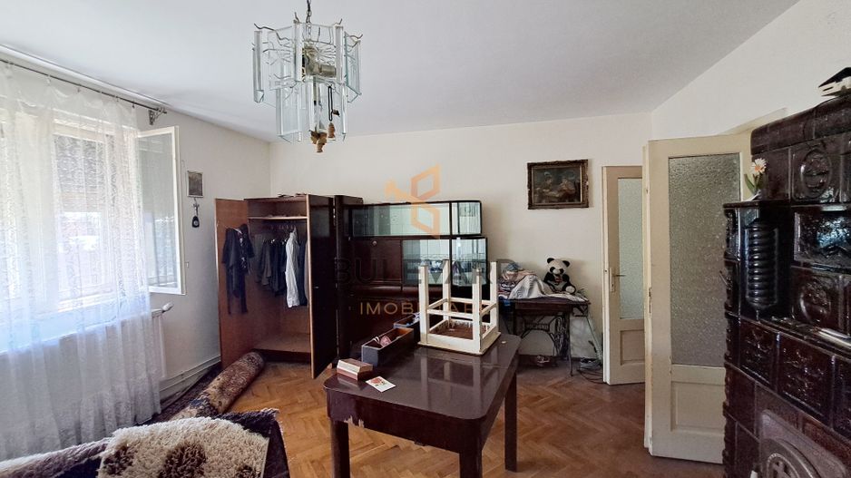 Comision 0! Casa individuala, teren 2363 mp, cartier Poiana! - Poză 3