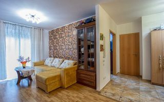 Apartament 2 camere, pozitionare sud-estica, Avantgarden/Bartolomeu - Poză 2