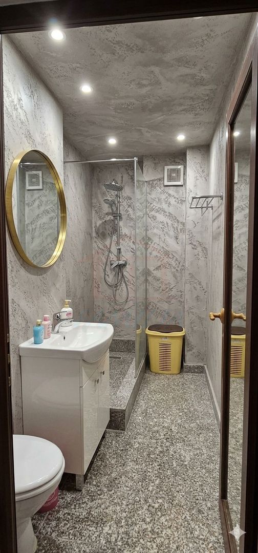 Inchiriere apartament 1 camera in Ireg, 28 mp, 1500 Lei/Luna - Poză 4