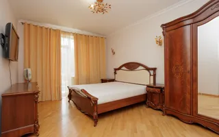 Chirie, casă, 6 camere, Strada Trifan Baltă, Centru - Poză 17