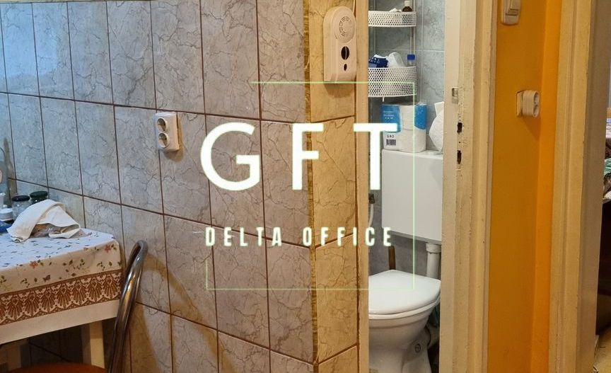Apartament cu 3 camere,Dealul Florilor - Poză 5
