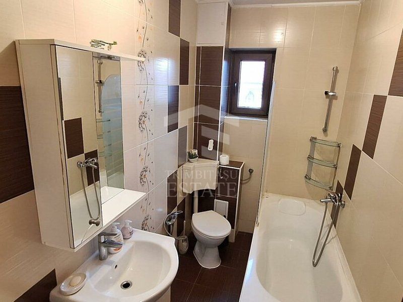 Nou!!!! Apartament 2 camere decomandat Berceni - Drumul Fermei 83E - Poză 9