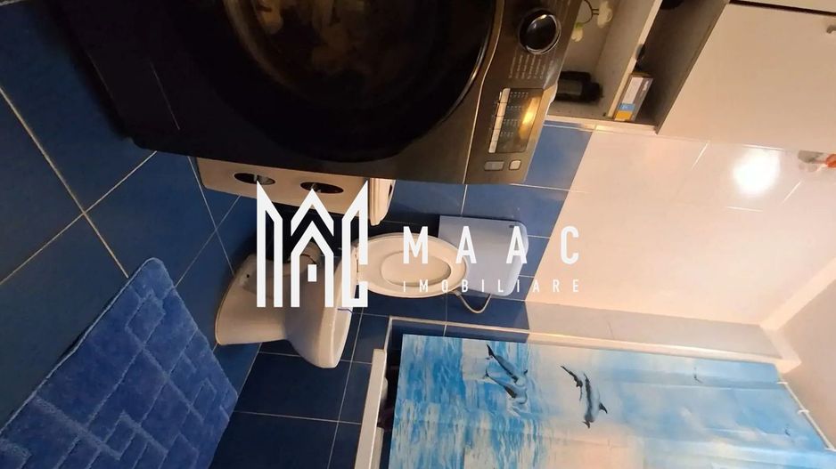 Apartament 2 camere | 38 MPU | Etaj 3 | Magnolia - Poză 4