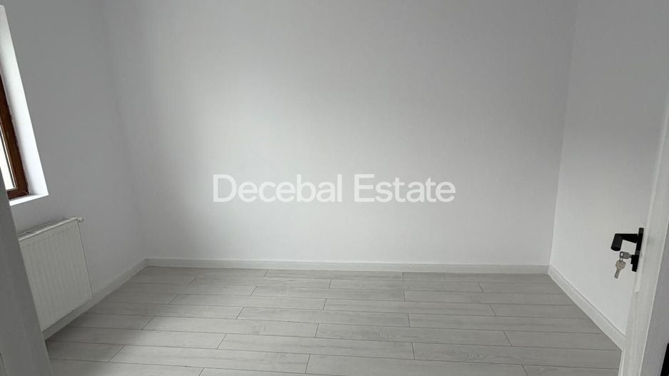 Vila Duplex 2 Apartamente 116 MP Varteju Magurele Schimb Bucuresti - Poză 7