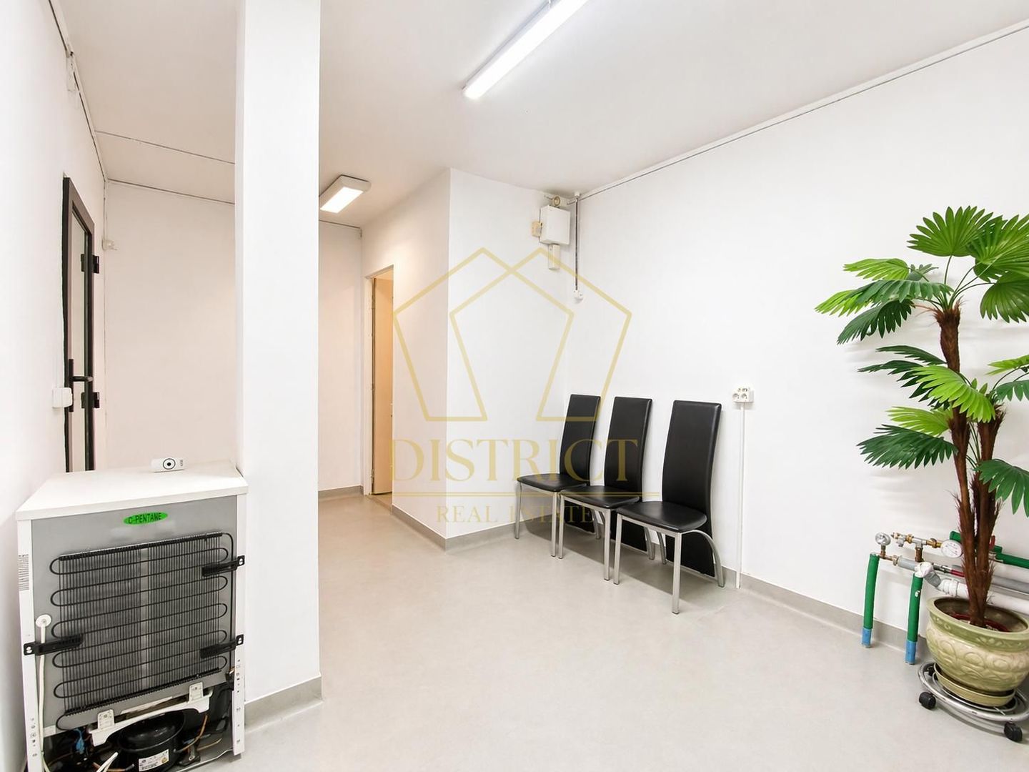 Spatiu comercial cu 3 camere | Circumvalatiunii - Poză 6