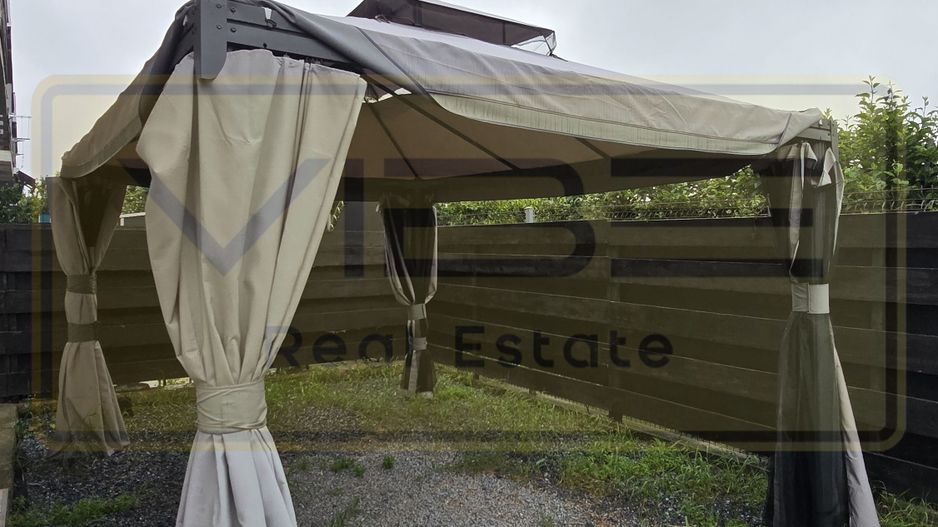 Duplex-4 camere - Mobilat Modern-Valea Adanca-``5 Drumuri`` - Poză 10