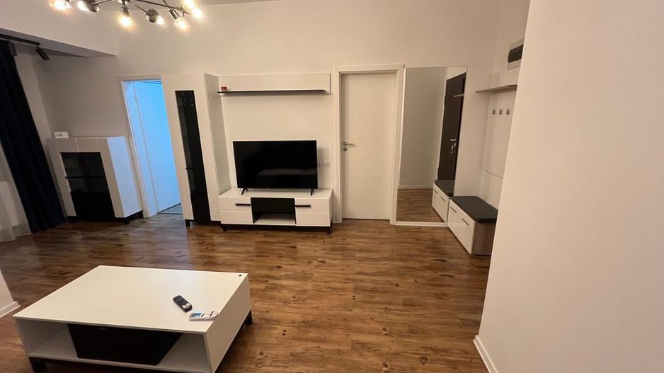 De Inchiriat Apartament 2 camere Unirii, imobil nou, fitness & piscină - Poză 2