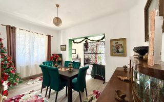 Super Pret- Casa individuala deosebita -6 camere - Lipovei - Timisoara - Poză 1