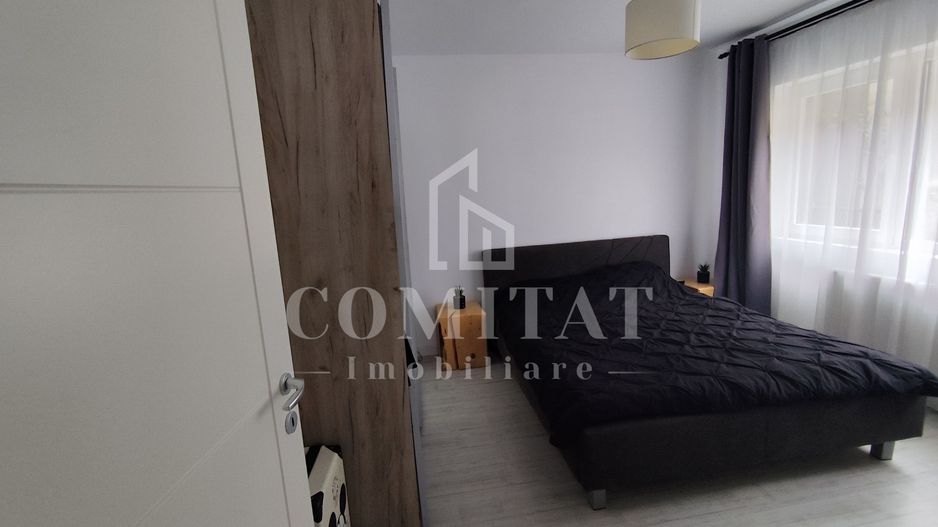 Apartament cu 2 camere | Finisaje moderne | Zona Vivo Mall - Poză 4