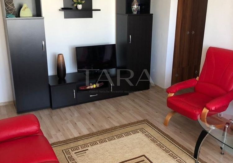 Apartament 3 camere, Mănăștur – zonă accesibilă - Poză 3