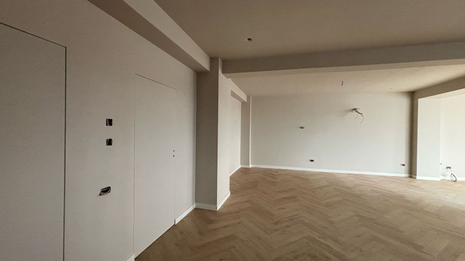 Apartament PREMIUM LA CHEIE 111mpu,  Sibiu - Poză 4