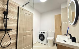 2 camere, prima închiriere, Soporului, parcare - Poză 5
