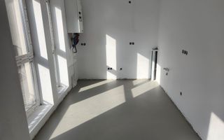Apartament 2 camere 57 mp • Ultimul etaj • Terasă 76 mp • Zona Someșului - Poză 12