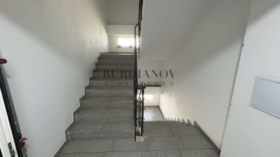 Apartament cu 2 camere + Loc de parcare -  Titan - Theodor Pallady - Poză 17