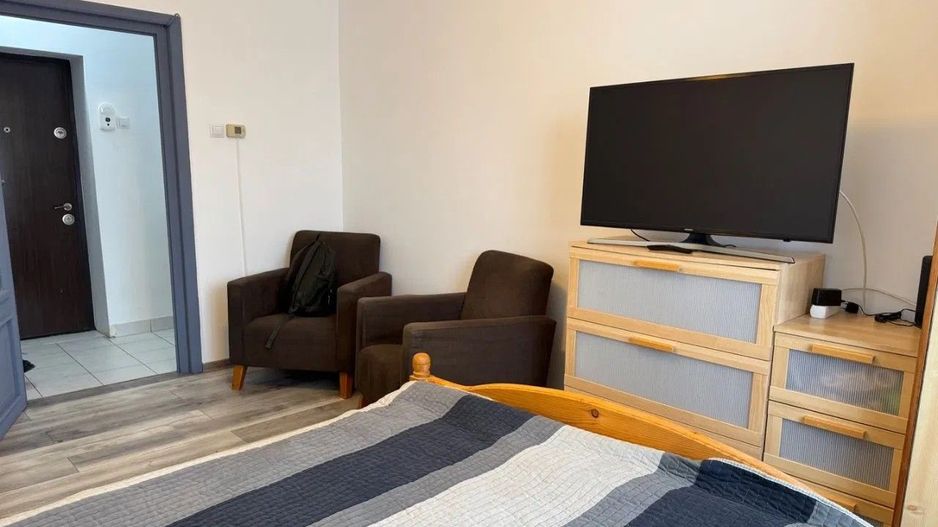 Apartament cu 2 camere | Semidecomandat | 43mpu | Zona Gruia - Poză 2