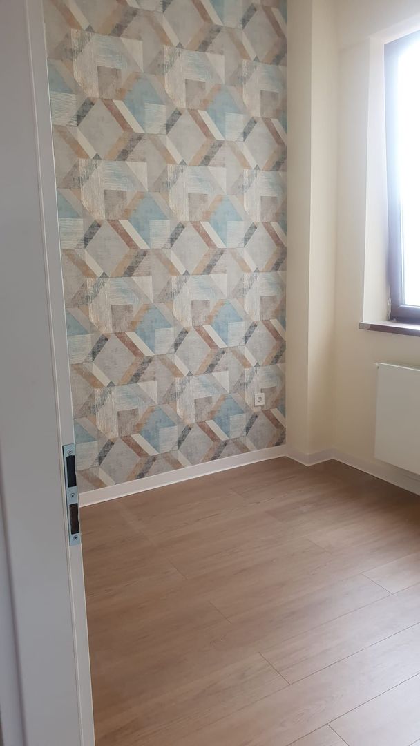 De vanzare Apartament Penthouse 3 camere +terasa, Dacia, Toamnei, Obor - Poză 4