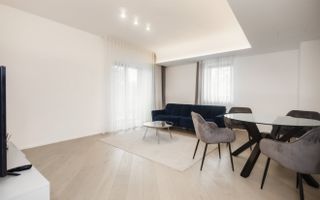 Apartament Lux 3 Camere | Cortina Academy Cotroceni - Poză 18