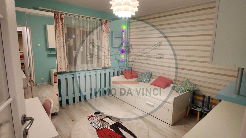 2 camere zona Interservisan - Poză 6