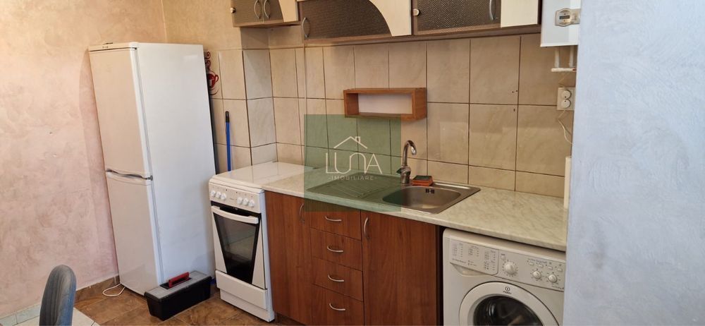 Apartament 1 camera – 36 mp | Etaj 7 - Poză 5