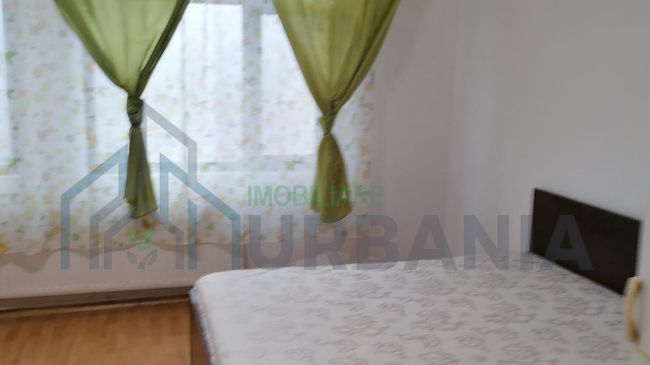 Apartament 1 camera, 40 mp, mobilat si utilat, langa cladirea Granit, Iasi - Poză 2