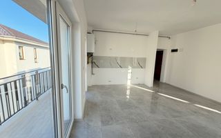 Apartament cu 2 camere si 2 balcoane in zona Braytim - Poză 1