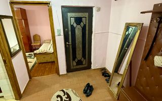 Rond Zimbru - Apartament cu 3 camere decomandat - Bloc dupa 1980 - Poză 7