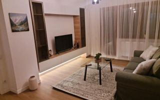 De închiriat apartament 2 camere Apărătorii Patriei - Poză 2