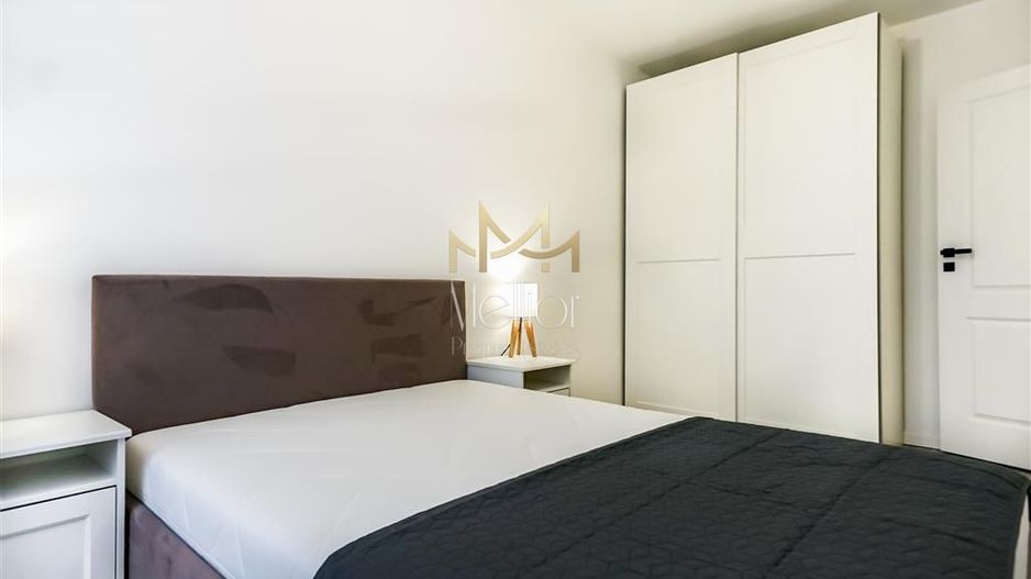 Apartament 3 camere decomandate renovat parcare Gheorgheni zona Mercur - Poză 14