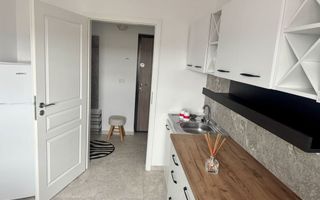 Apartament 2 camere, CUG, Panoramic Residence, Valea Adâncă - Poză 4