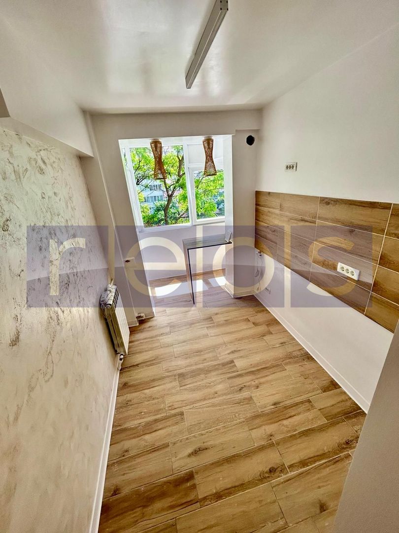 VANZARE APARTAMENT 2 CAMERE 52MP RENOVAT MODERN STEFAN CEL MARE OBOR - Poză 10