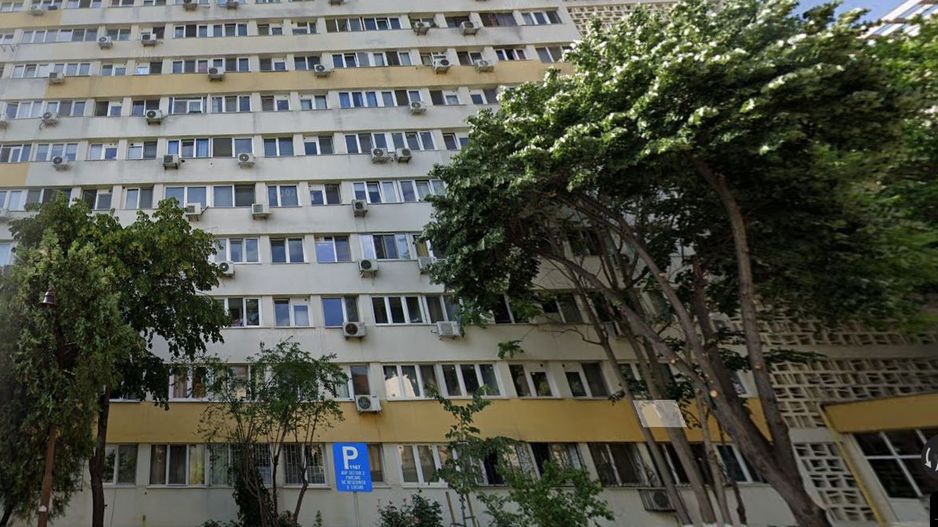 Garsonieră complet utilată | Finisaje moderne | FERDINAND - Oborul Nou - Poză 23