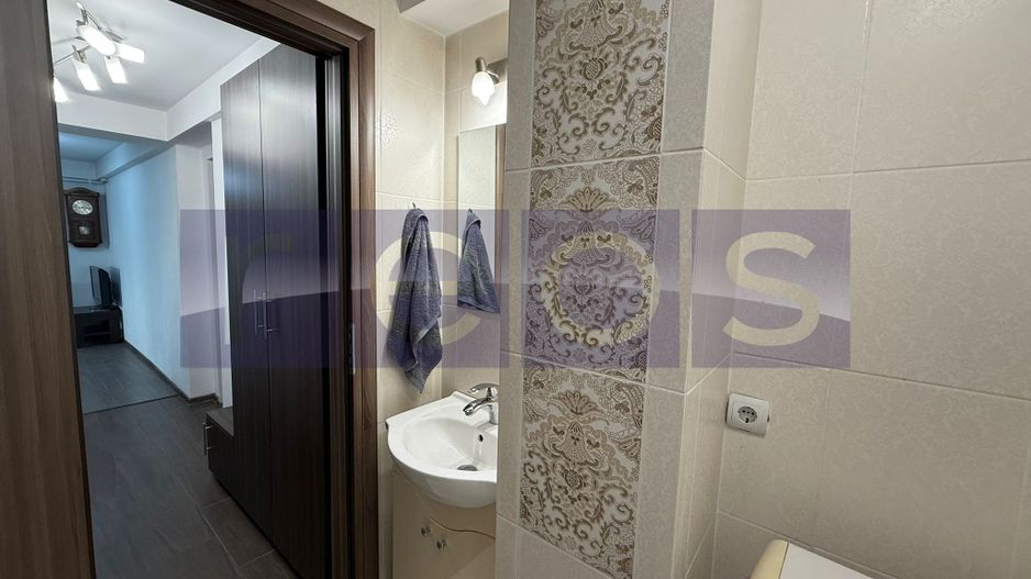 VANZARE | 2 CAMERE | ZONA BANEASA | CURTE PROPRIE | MOBILAT SI UTILAT - Poză 16