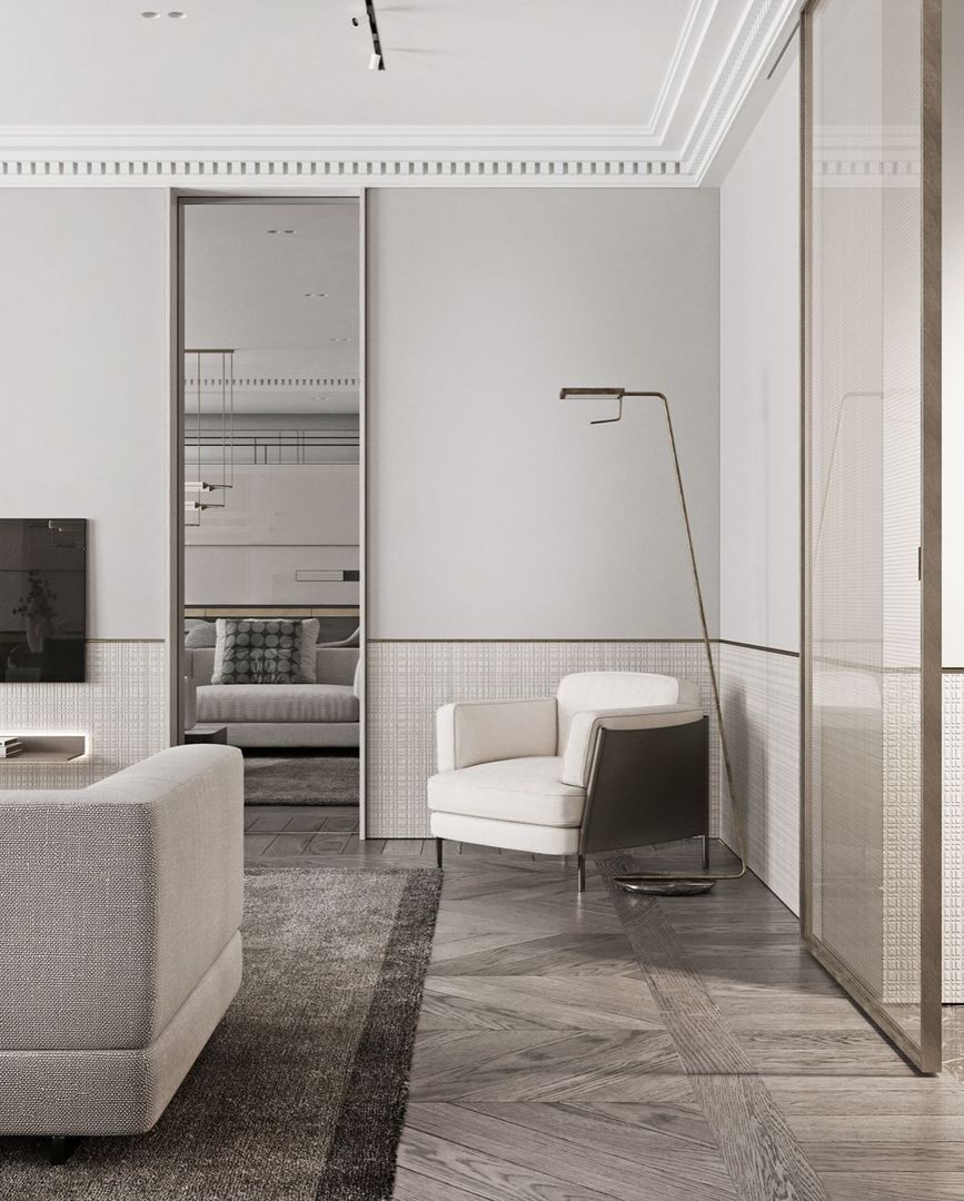 Apartament 3 camere - Aviatorilor - Poză 13