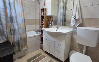 Apartament 3 camere, complet mobilat – Florești, zona Tăuțului. - Poză 5