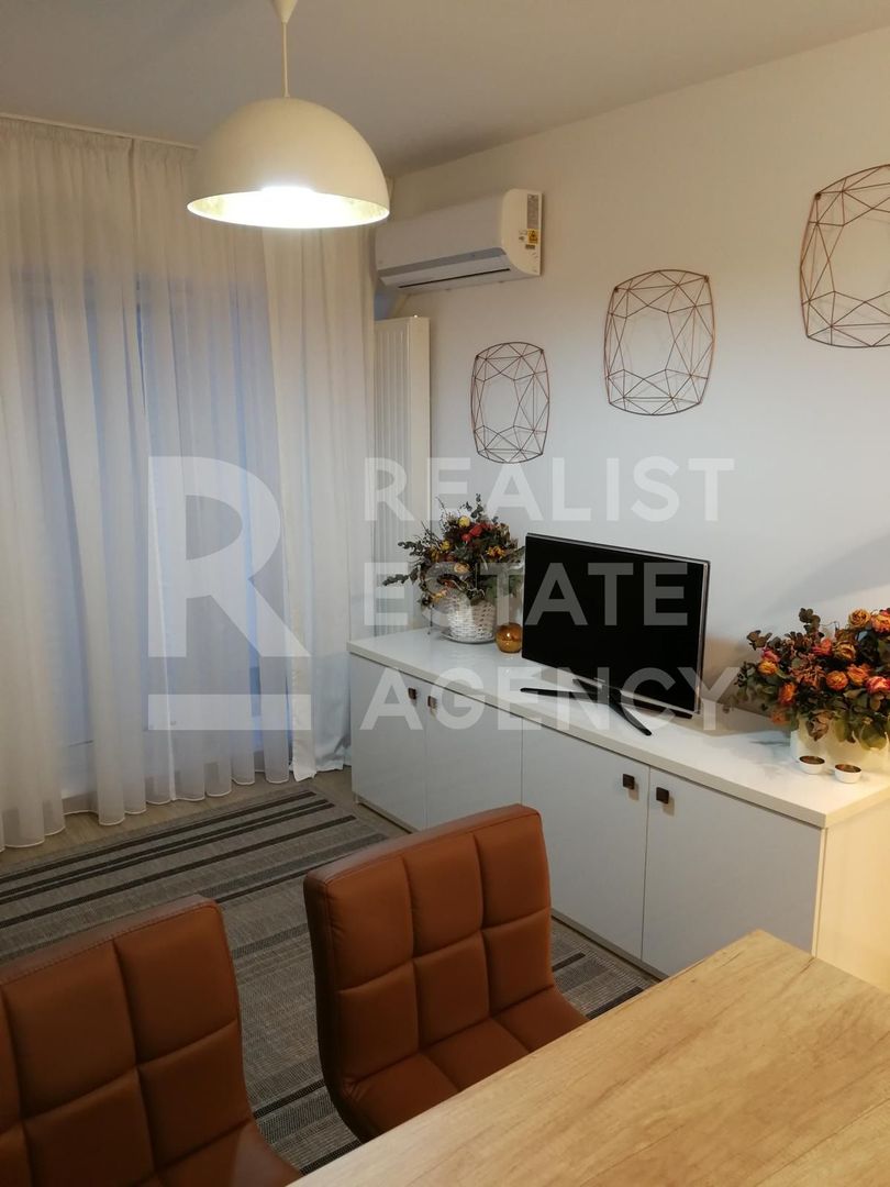 Apartament, 2 camere, Fabrica de Glucoza,  Belvedere Residence - Poză 3