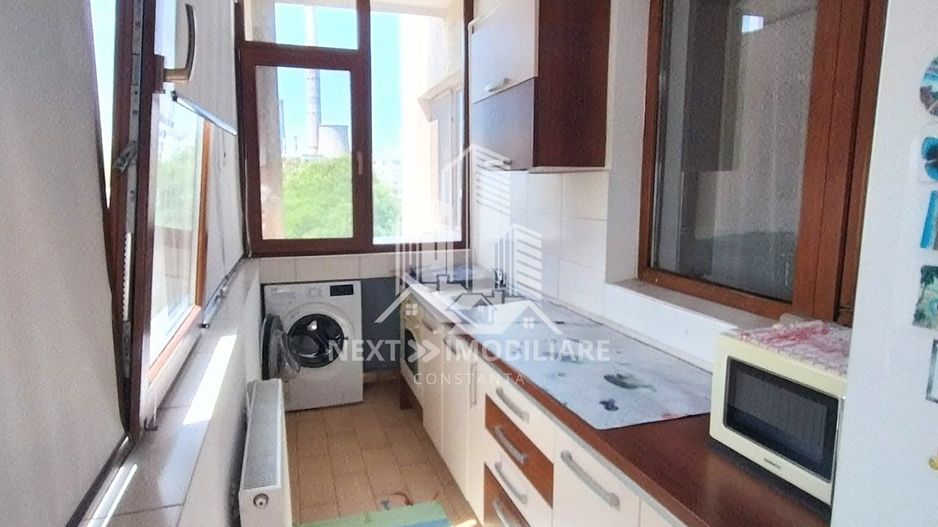 Apartament 3 camere | et2/Str. Ion Ursu | Parcare Privata - Poză 11